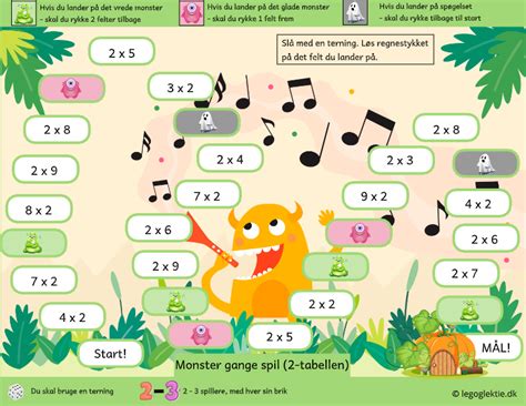 MATEMATIK SPIL .